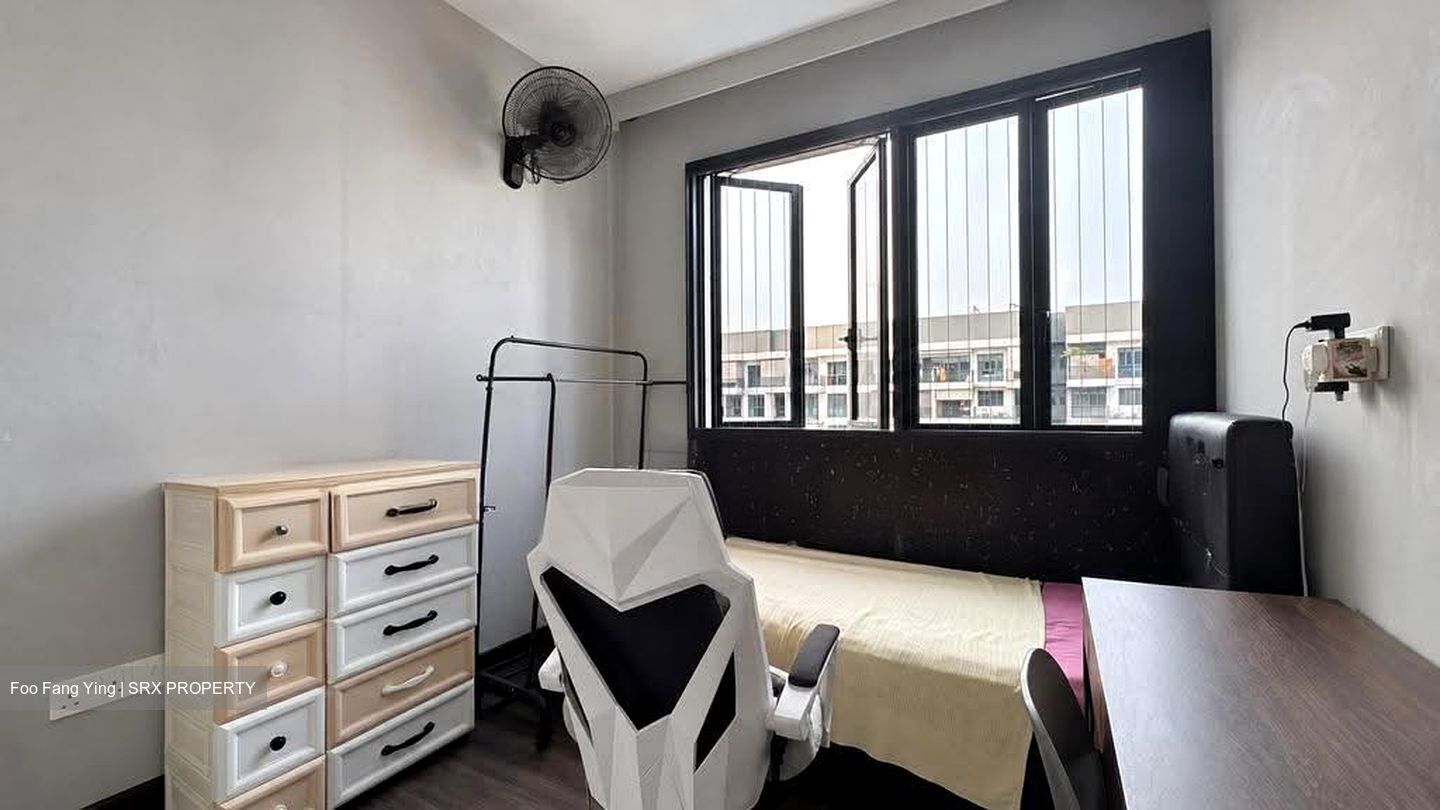 Jewel @ Buangkok (D19), Condominium #638262211